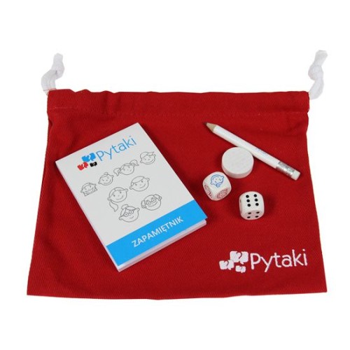 Pytaki Rodzinne Dobreto