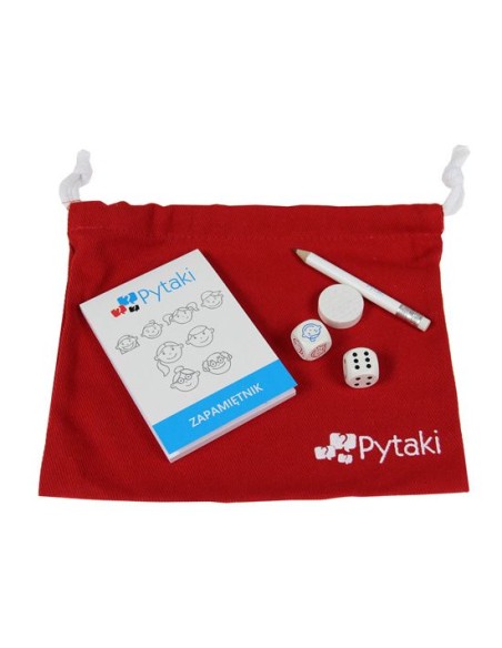 Pytaki Rodzinne Dobreto