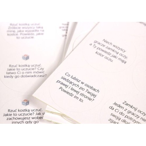 Pytaki Rodzinne Dobreto