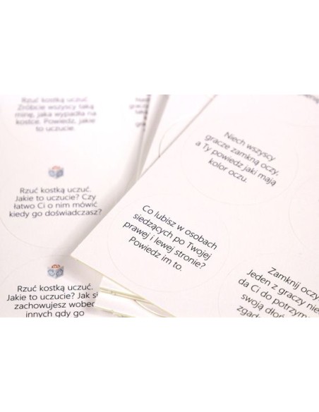 Pytaki Rodzinne Dobreto