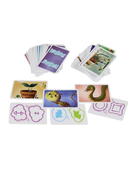 Kontrast Dla dzieci HOBBITY.eu