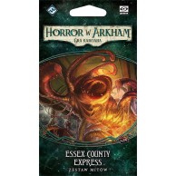 Horror w Arkham LCG: Essex County Express