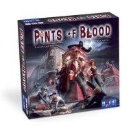 Pints of Blood Kooperacyjne HUCH! & friends