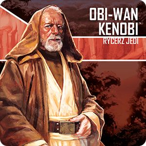 Star Wars: Imperium Atakuje - Obi-Wan Kenobi
