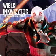 Star Wars: Imperium Atakuje - Wielki Inkwizytor