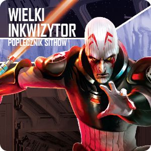 Star Wars: Imperium Atakuje - Wielki Inkwizytor