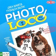 Photo loco(photoloco) Rodzinne Tactic