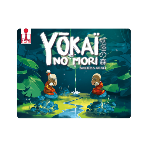 Yokai no Mori Dla dzieci Ferti