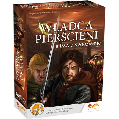 Władca Pier¶cieni: Bitwa o ¦ródziemie II edycja