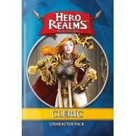 Hero Realms: Character Pack - Cleric