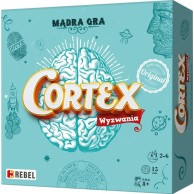 Cortex Logiczne Rebel