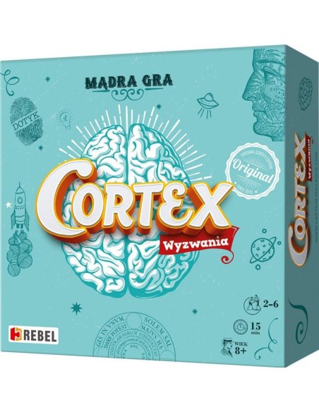 Cortex Logiczne Rebel