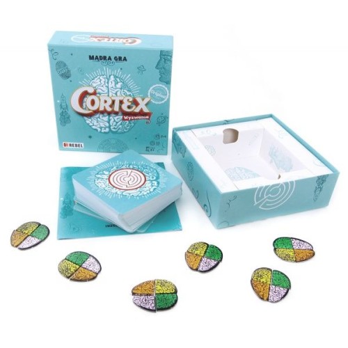 Cortex Logiczne Rebel