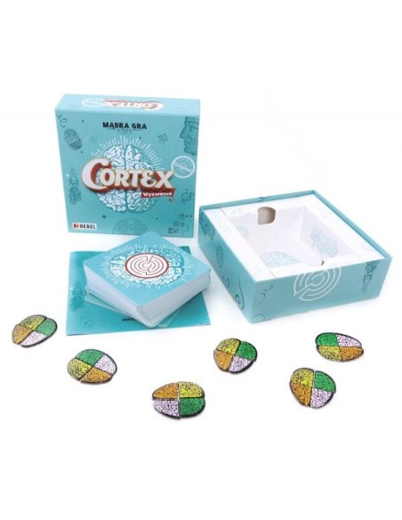 Cortex Logiczne Rebel