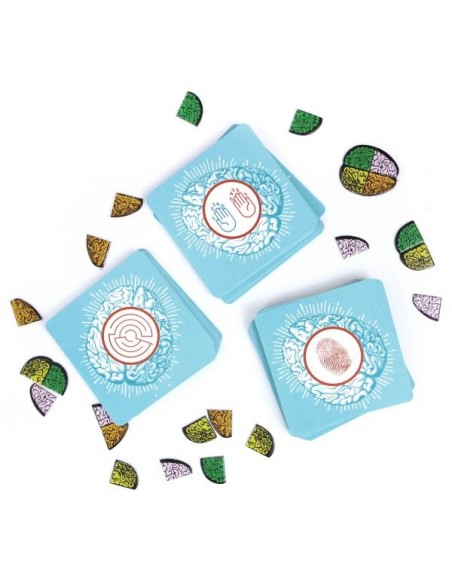 Cortex Logiczne Rebel