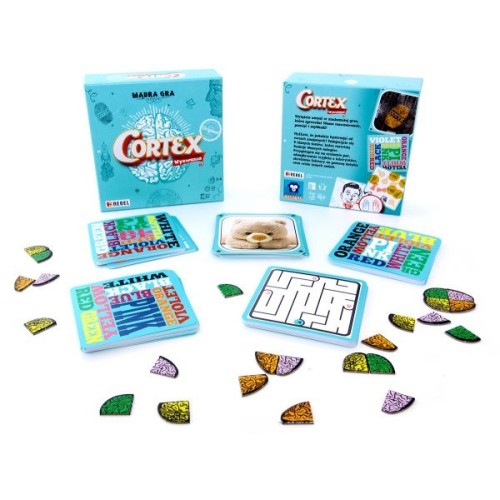 Cortex Logiczne Rebel