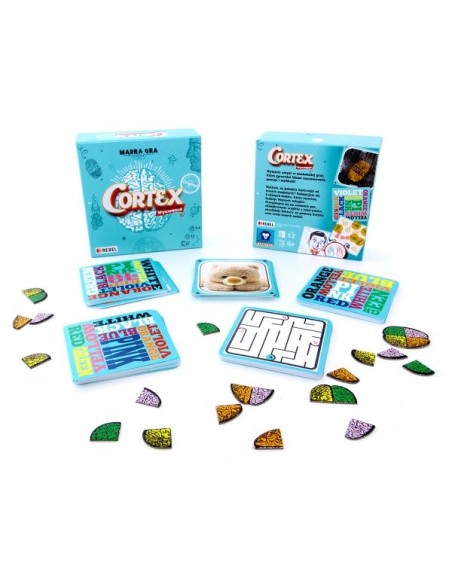 Cortex Logiczne Rebel