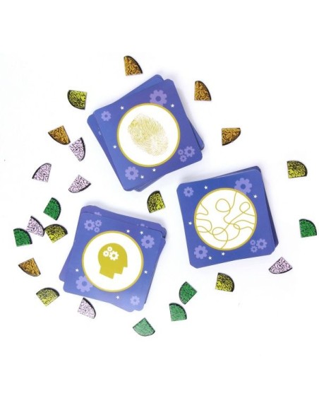 Cortex dla Dzieci Logiczne Rebel