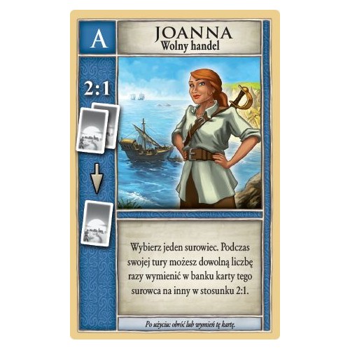 Catan: Pomocnicy z Catanu Osadnicy z Catanu Galakta