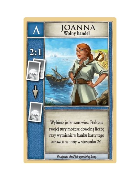 Catan: Pomocnicy z Catanu Osadnicy z Catanu Galakta