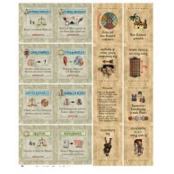 Concordia/Navegador Mini Dodatek Dodatki Promocyjne Argentum Verlag