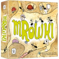 Mrówki Dla dzieci Nasza Księgarnia