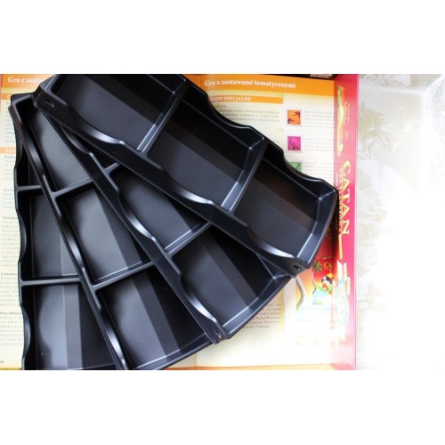 Catan: Pojedynek Strategiczne Galakta