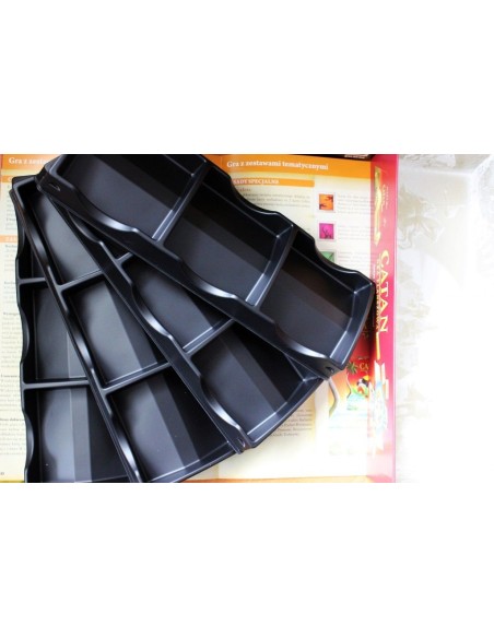 Catan: Pojedynek Strategiczne Galakta