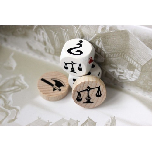 Catan: Pojedynek Strategiczne Galakta