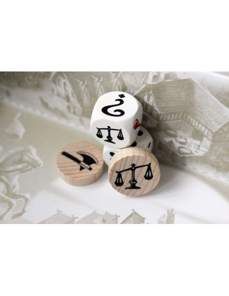 Catan: Pojedynek Strategiczne Galakta