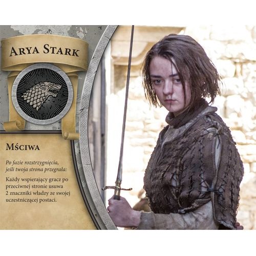 Gra o Tron: Żelazny Tron Strategiczne Galakta