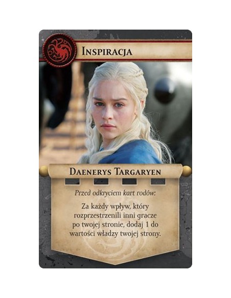 Gra o Tron: Żelazny Tron Strategiczne Galakta