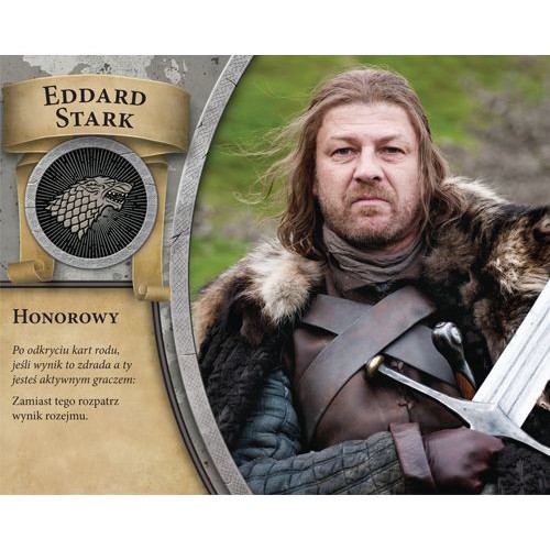 Gra o Tron: Żelazny Tron Strategiczne Galakta