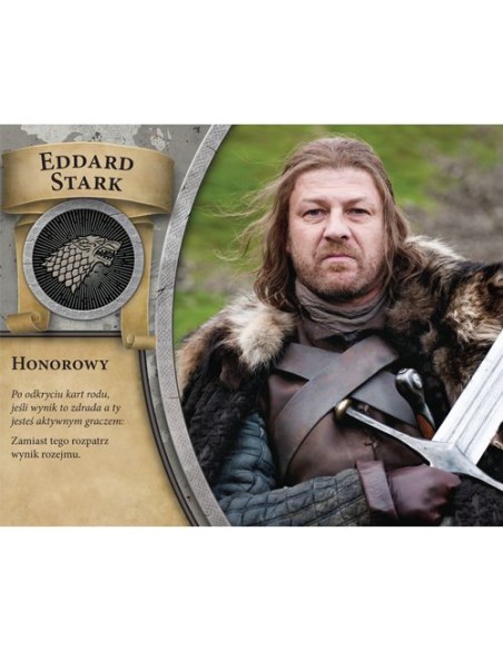 Gra o Tron: Żelazny Tron Strategiczne Galakta