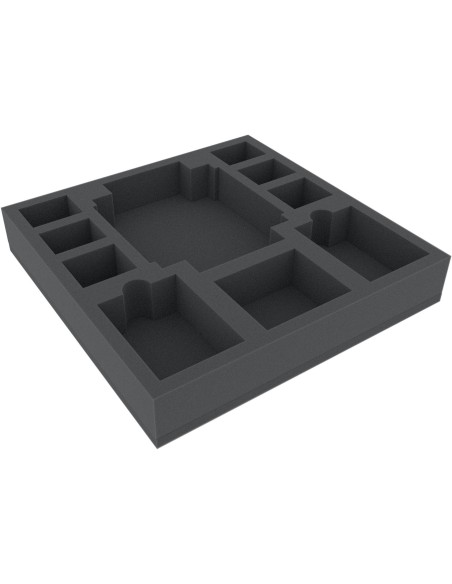 Gąbka do Masmorra: Dungeons of Arcadia - heroes and cards Masmorra  Feldherr