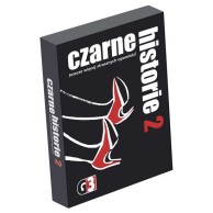 Czarne historie 2 Imprezowe G3