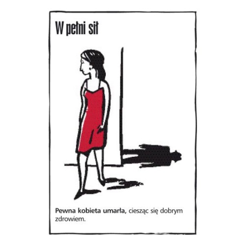 Czarne historie 2 Imprezowe G3