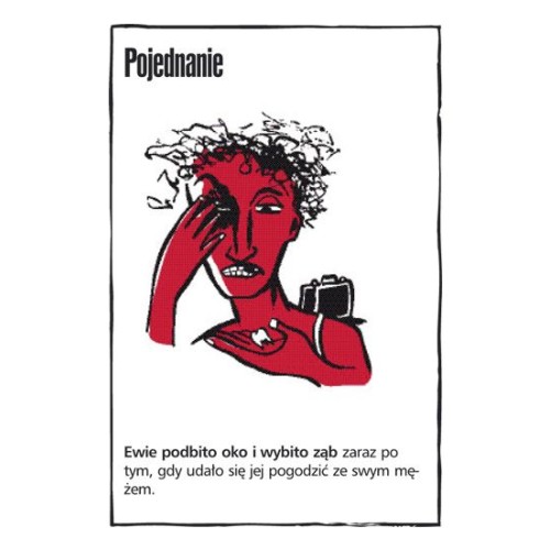 Czarne historie 2 Imprezowe G3