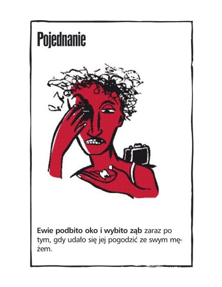 Czarne historie 2 Imprezowe G3