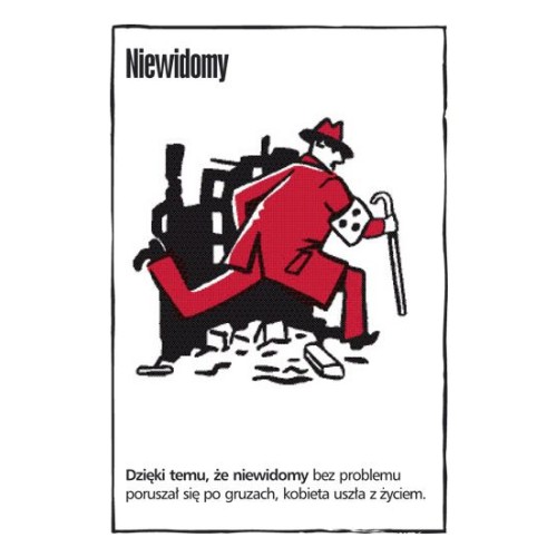 Czarne historie 2 Imprezowe G3