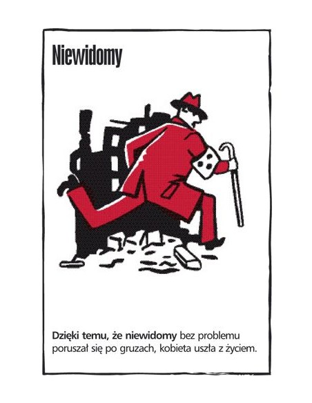 Czarne historie 2 Imprezowe G3