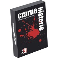 Czarne historie Imprezowe G3