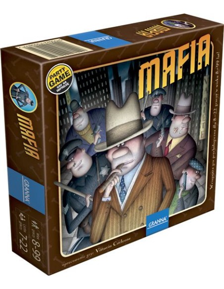 Mafia Imprezowe Granna