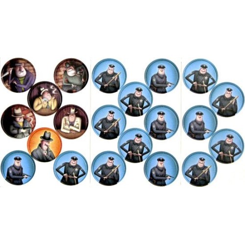 Mafia Imprezowe Granna