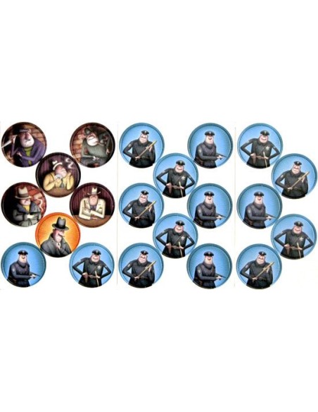 Mafia Imprezowe Granna