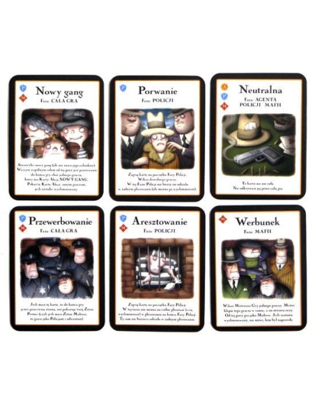 Mafia Imprezowe Granna