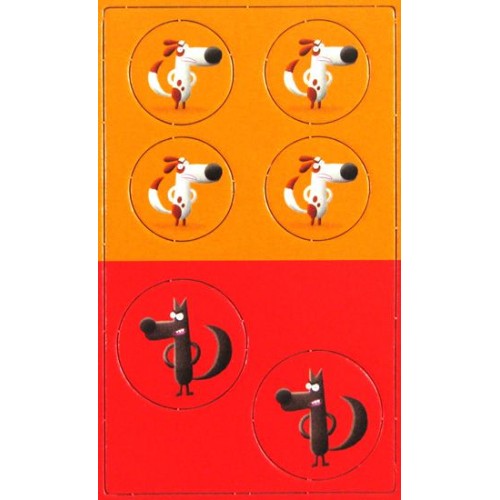 Super Farmer Dla dzieci Granna