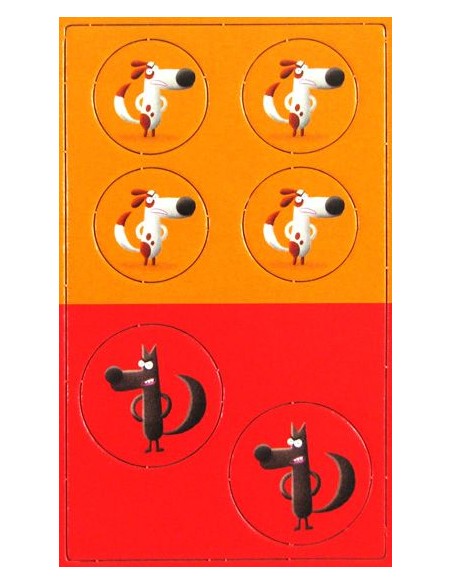 Super Farmer Dla dzieci Granna