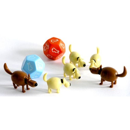 Super Farmer Deluxe Dla dzieci Granna