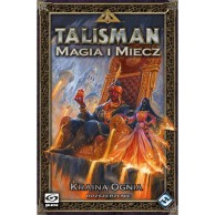 Talisman: Kraina Ognia